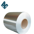 Cold rolled SS 304 stainless steel sheet in coils with BA bright surface